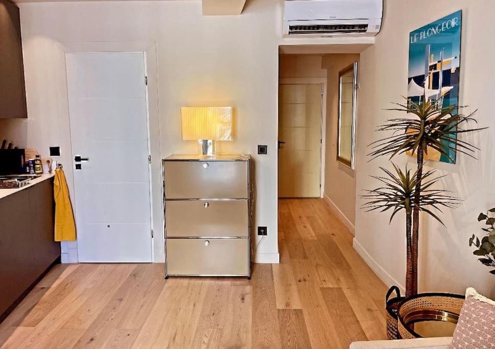 Massena Street, 2 Rooms Balcony Nicea Zewnętrze zdjęcie