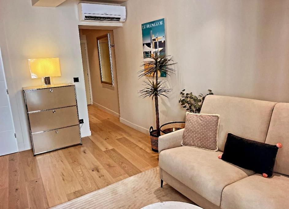 Massena Street, 2 Rooms Balcony Nicea Zewnętrze zdjęcie